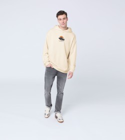 Sweat à capuche – 60 ans de la 911 Targa