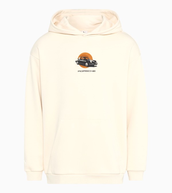 Sweat à capuche – 60 ans de...