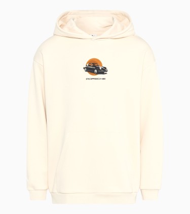 Sweat à capuche – 60 ans de...