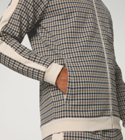 Veste 60Y 911 Targa Beige