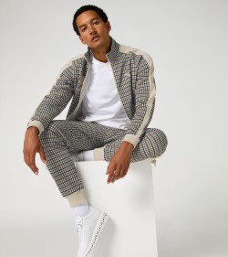 Veste 60Y 911 Targa Beige