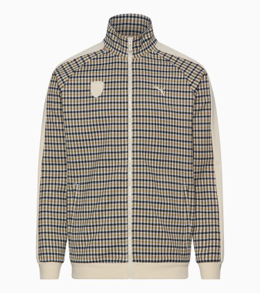 Veste 60Y 911 Targa Beige