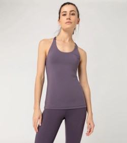 Débardeur femme – Collection capsule yoga