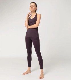 Débardeur femme – Collection capsule yoga