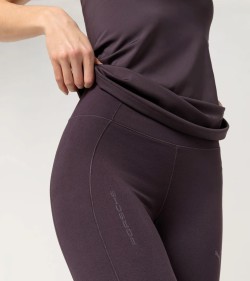 Legging de sport femme – Collection capsule yoga