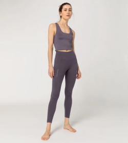 Débardeur court femme – Collection capsule yoga