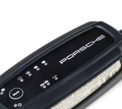 Chargeur de Batterie Porsche