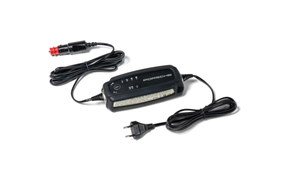 Chargeur de Batterie Porsche
