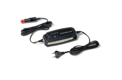 Chargeur de Batterie Porsche