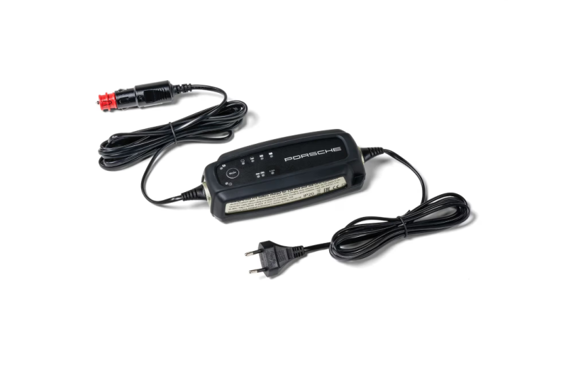 Chargeur de Batterie Porsche