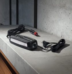 Chargeur de Batterie Porsche