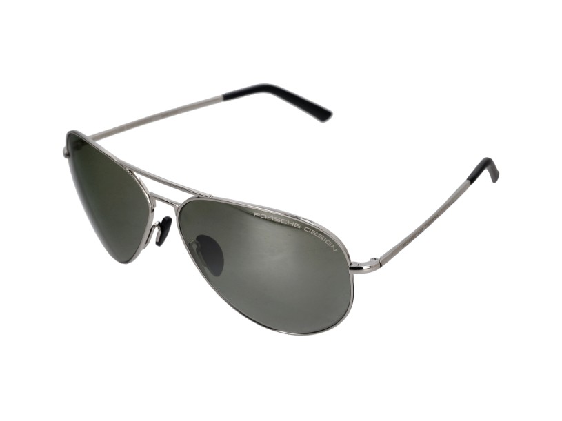 Lunettes de soleil P´8508 C Titanium