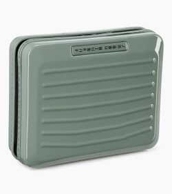 Mallette rigide polyvalente Roadster – Porsche Cayenne Electric Lifestyle