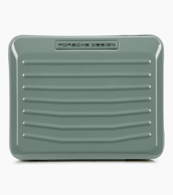 Mallette rigide polyvalente Roadster – Porsche Cayenne Electric Lifestyle