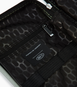 Mallette rigide polyvalente Roadster – Porsche Cayenne Electric Lifestyle