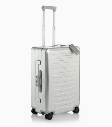 Roadster Aluminum Trolley M