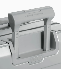 Roadster Aluminum Trolley M