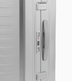 Roadster Aluminum Trolley M