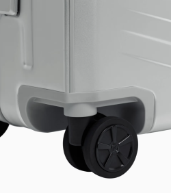 Roadster Aluminum Trolley M