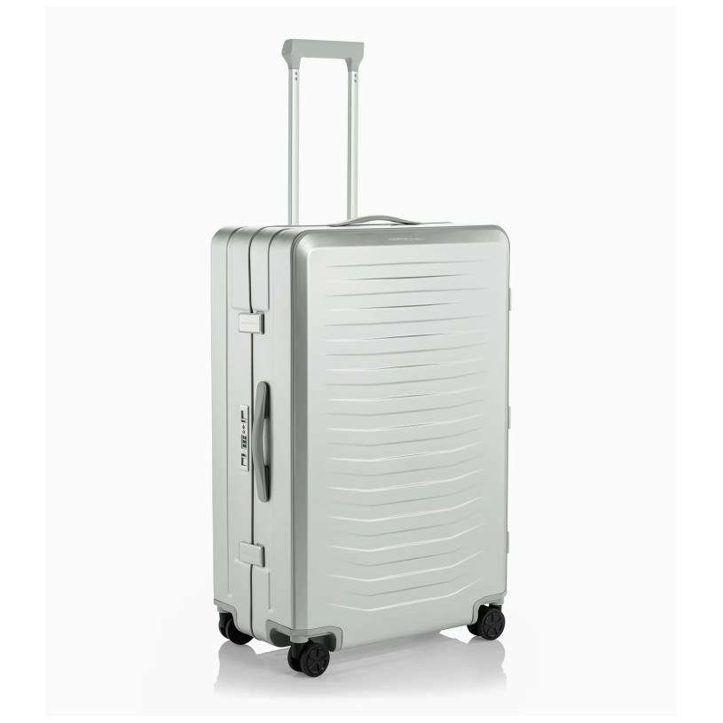 Roadster Aluminum Trolley L