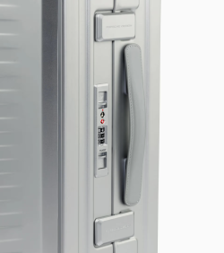 Roadster Aluminum Trolley S