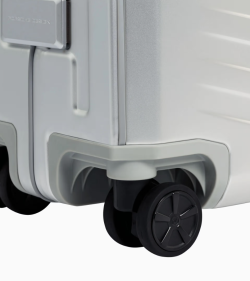 Roadster Aluminum Trolley S