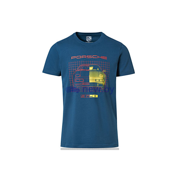 T-Shirt Collector n° 14...