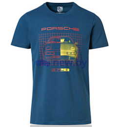 T-Shirt Collector n° 14 unisexe – Transaxle 928