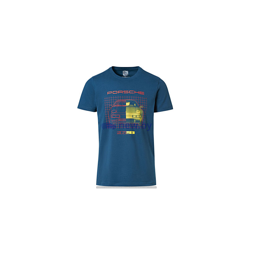 T-Shirt Collector n° 14 unisexe – Transaxle 928