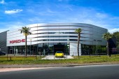 Centre Porsche Bayonne